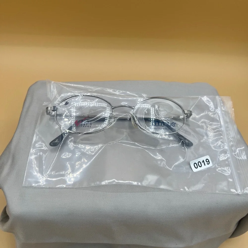 Titmus t115 protective